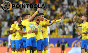 Prediksi Al Nassr Vs Damac Di Liga Saudi Professional 29 November 2024