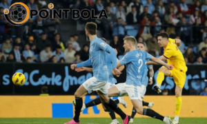 Prediksi Celta Vigo vs Barcelona 24 November 2024 Di La Liga Spain