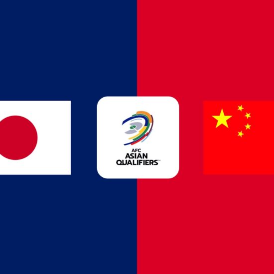 Prediksi China vs Jepang, Kualifikasi Piala Dunia 2026