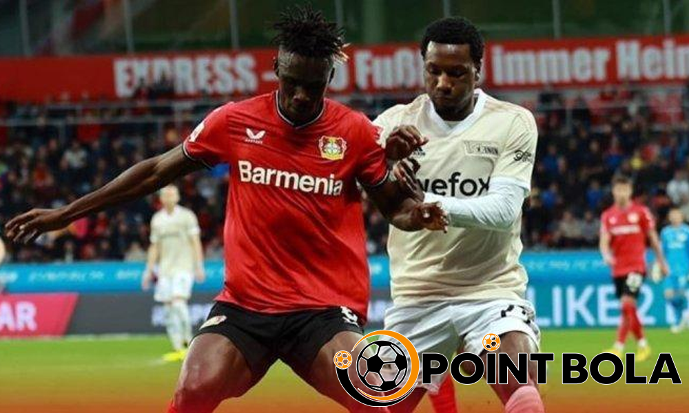 Prediksi Union Berlin Vs Bayer Leverkusen Di Bundesliga 30 November 2024