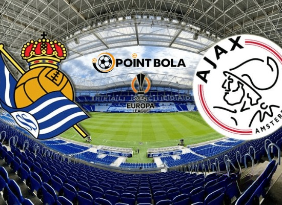 Real Sociedad vs Ajax Amsterdam