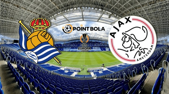 Real Sociedad vs Ajax Amsterdam