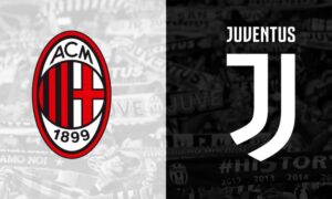 Ac Milan vs Juventus