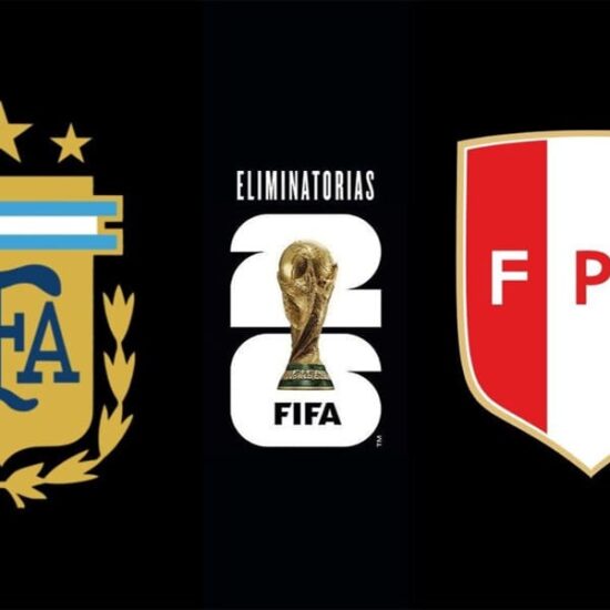 Argentina vs Peru