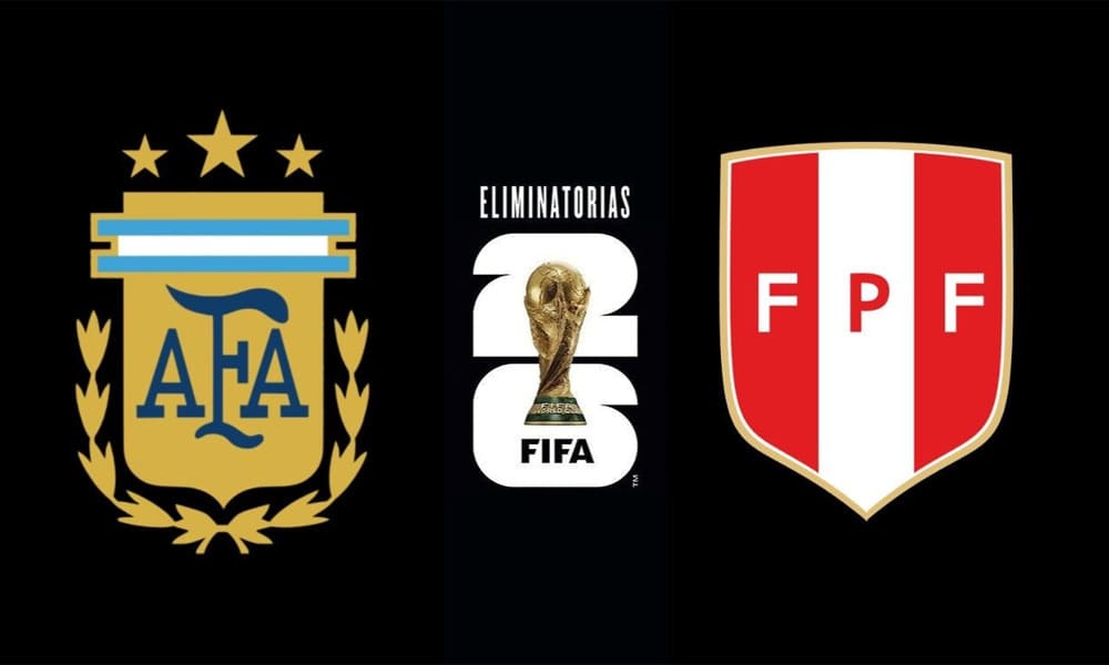 Argentina vs Peru