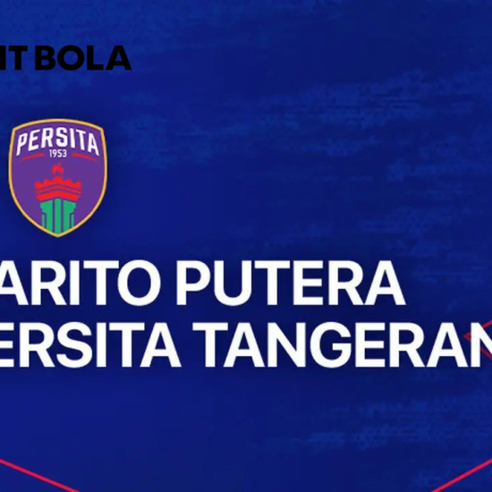 Prediksi Line-Up Barito Putera vs Persita Tangerang