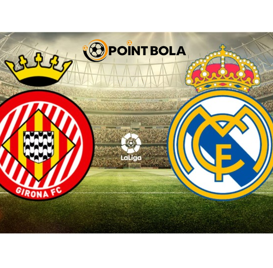 Girona vs Real Madrid