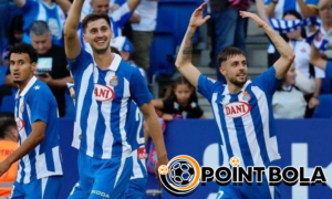 Prediksi Espanyol Vs Valencia Dalam Laga Laliga Spain 19 Desember 2024