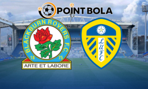 Prediksi Leeds United VS Blackburn Rovers Dalam Liga Champions 01 Januari 2025