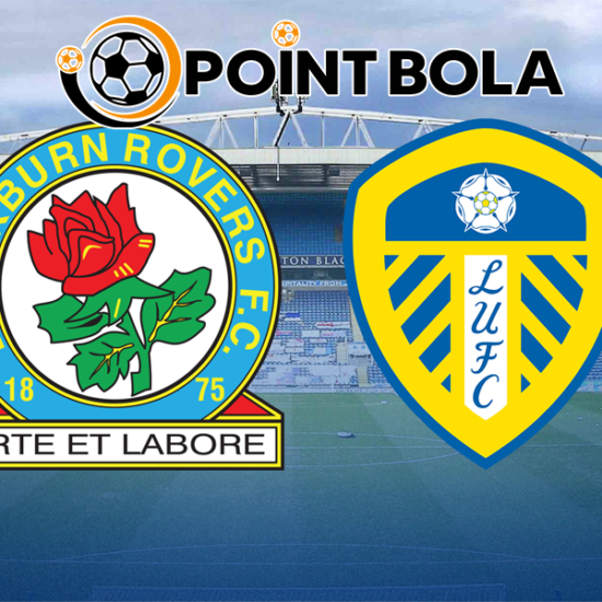 Prediksi Leeds United VS Blackburn Rovers Dalam Liga Champions 01 Januari 2025