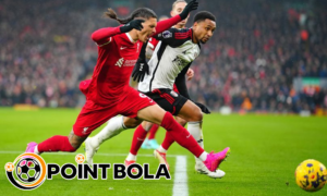 Prediksi Liverpool Vs Fulham Dalam Laga Premier League 14 Desember 2024