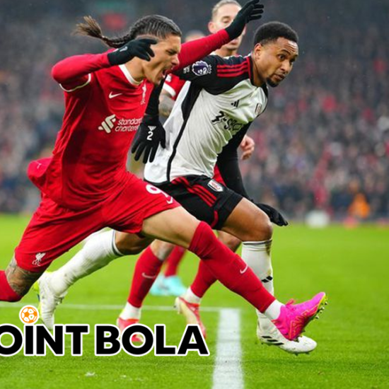 Prediksi Liverpool Vs Fulham Dalam Laga Premier League 14 Desember 2024