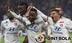 Prediksi Lyon Vs Eintracht Frankfurt dalam Europa League 13 Desember 2024