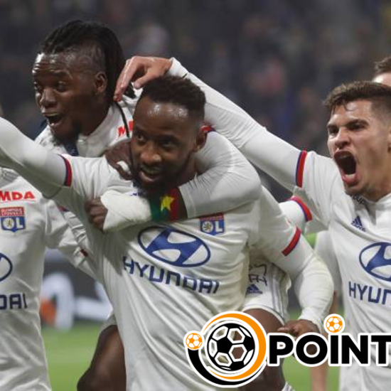 Prediksi Lyon Vs Eintracht Frankfurt dalam Europa League 13 Desember 2024