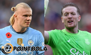 Prediksi Manchester City Vs Everton Dalam Premier League 26 Desember 2024