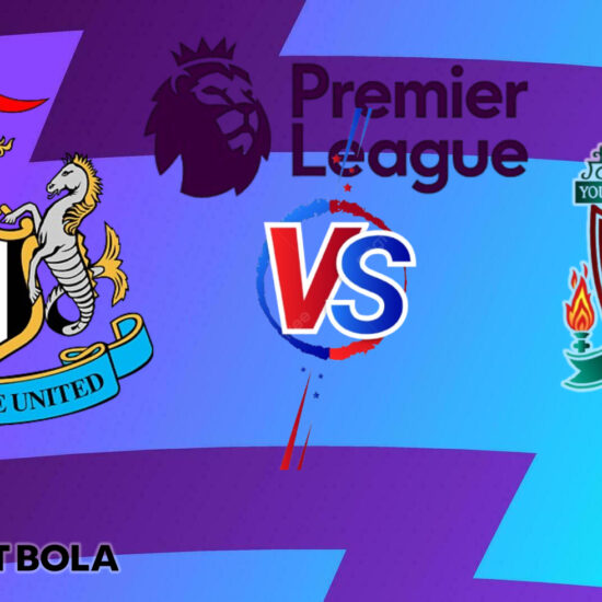 Newcastle United vs Liverpool