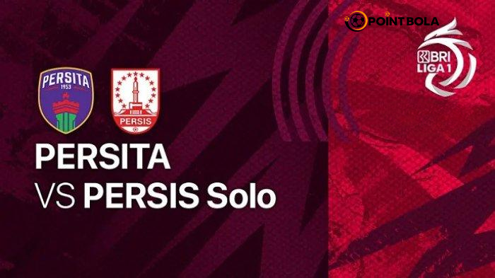 Persita Tangerang Vs Persis Solo