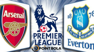 Arsenal vs Everton