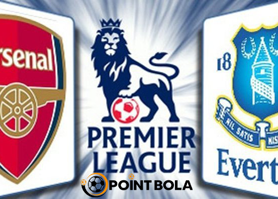 Arsenal vs Everton