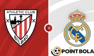 athletic bilbao vs real madrid