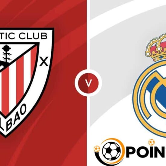 athletic bilbao vs real madrid