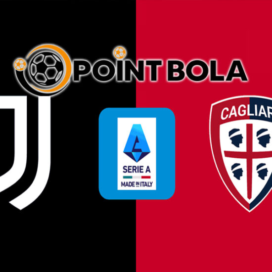 Prediksi Juventus vs Cagliari di Coppa Italia 18 Desember 2024 - Liga Italia penuh antusiasme, kedua tim akan bersaing keras di Juventus Stadium.