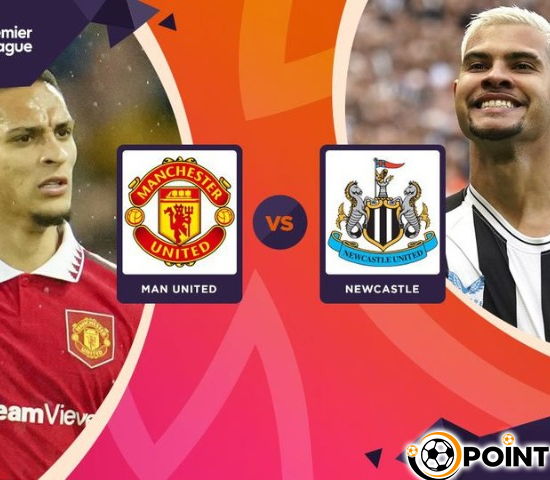 Manchester United vs Newcastle