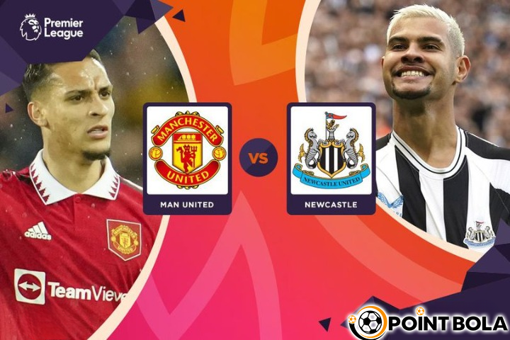 Manchester United vs Newcastle