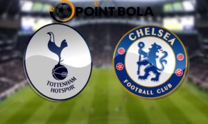 Tottenham vs Chelsea