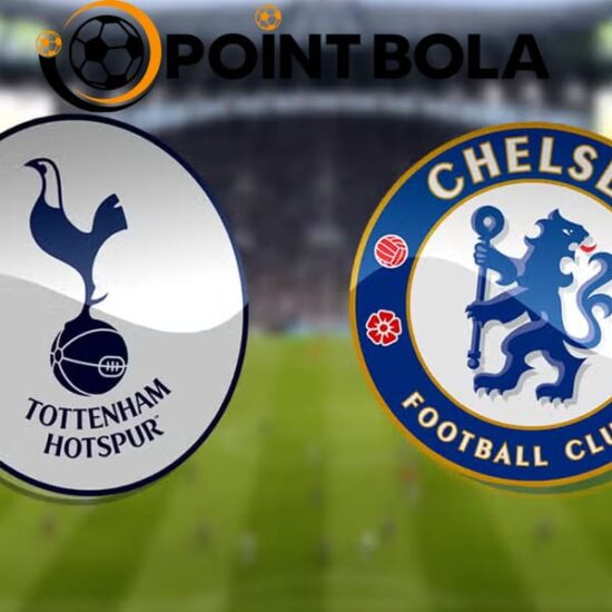 Tottenham vs Chelsea