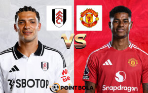 Fulham vs Manchester United