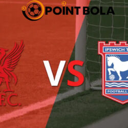 Liverpool vs Ipswich Town