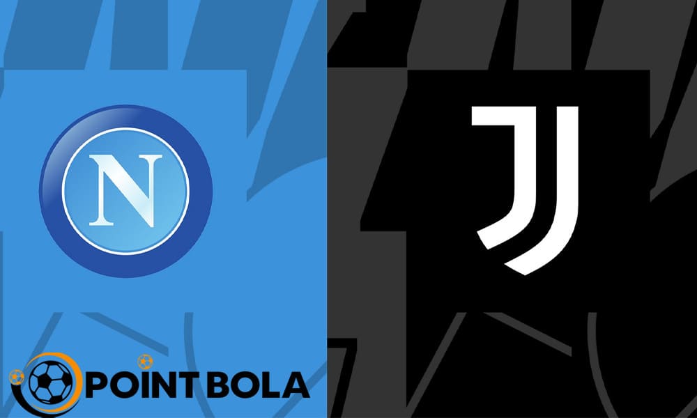 Napoli VS Juventus