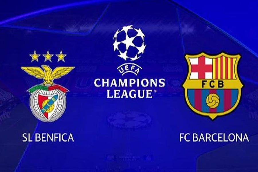 Prediksi-Benfica-vs-Barcelona-Duel-Sengit-di-Liga-Champions