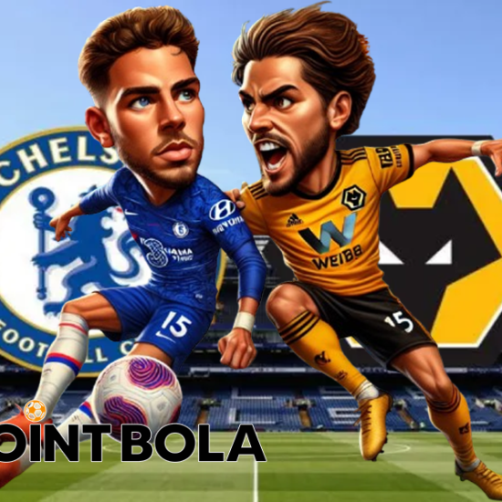 Prediksi Chelsea Vs Wolves 21 Januari 2025