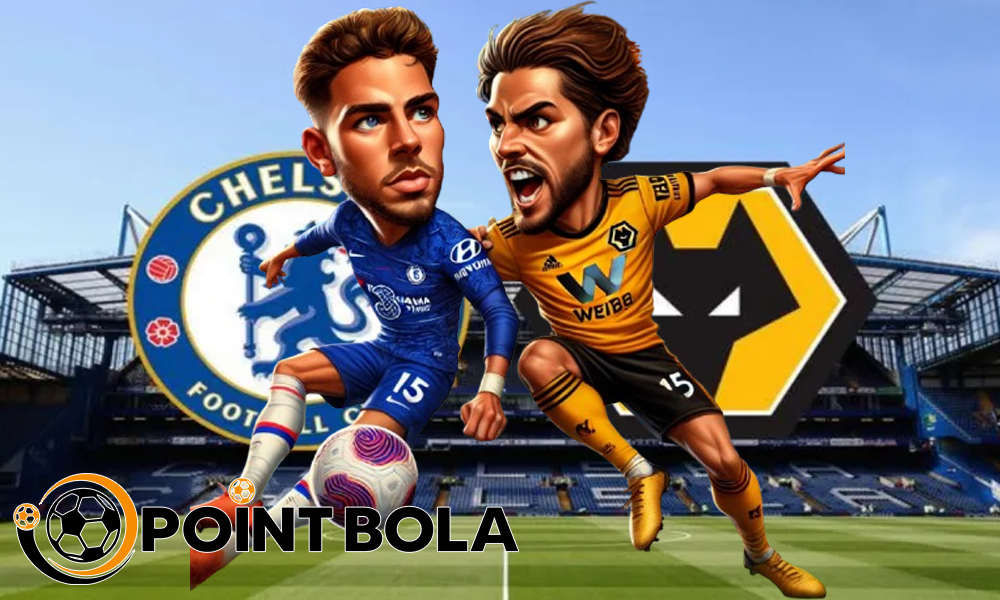 Prediksi Chelsea Vs Wolves 21 Januari 2025