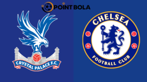 Crystal Palace vs Chelsea