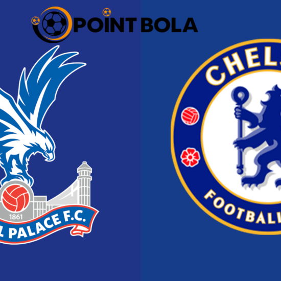 Crystal Palace vs Chelsea