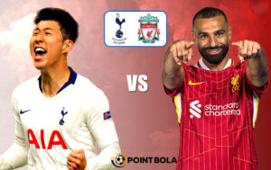 Tottenham Hotspur vs Liverpool