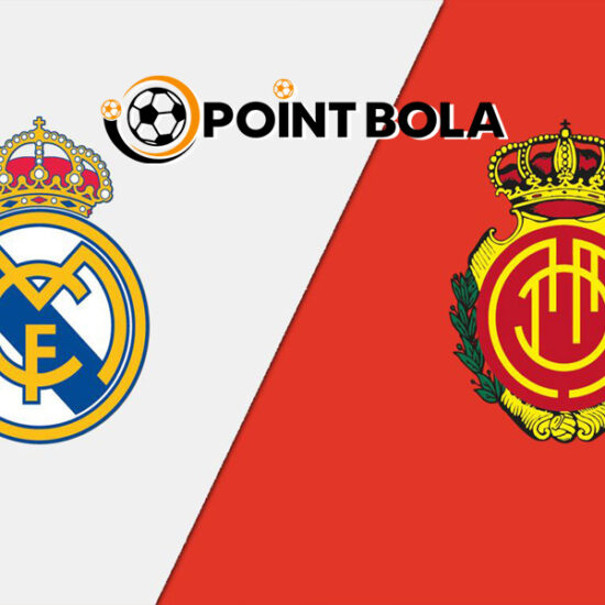 Ilustrasi pertandingan Real Madrid vs Mallorca di ajang Super Cup 2025, dengan fokus pada strategi dan pemain kunci kedua tim.