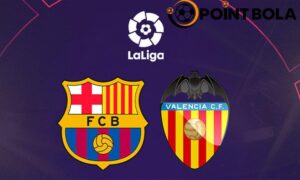 Barcelona vs Valencia