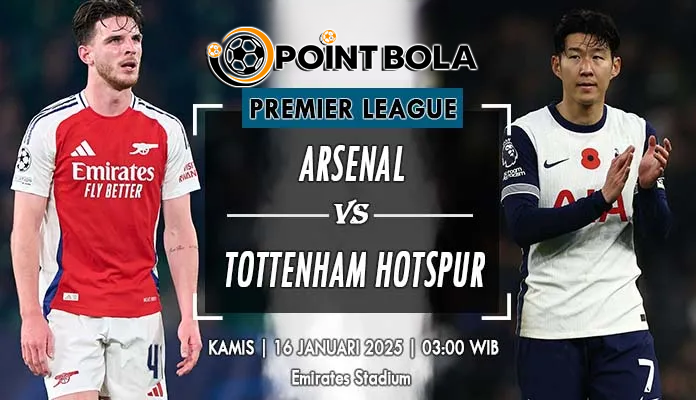 Arsenal Vs Tottenham