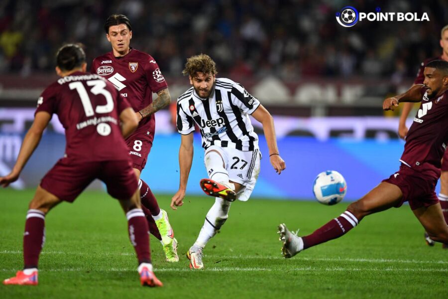 Prediksi Torino vs Juventus 12 Januari 2025