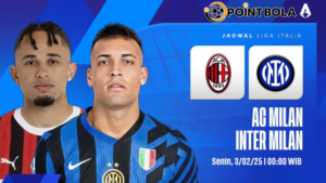 AC Milan vs Inter Milan