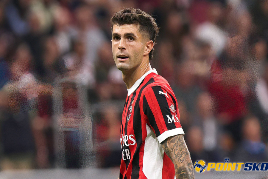 christian-pulisic-pahlawan-comeback-ac-milan-lawan-como
