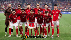 indonesia